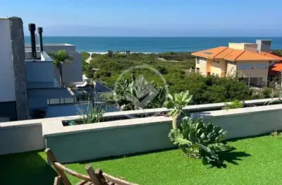 Casa em condomínio fechado com 3 quartos à venda na Rua Manoel Pedro Vieira, 1000, Morro das Pedras, Florianópolis