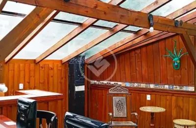 Casa localizada na lagoa da conceição codigo: 97418