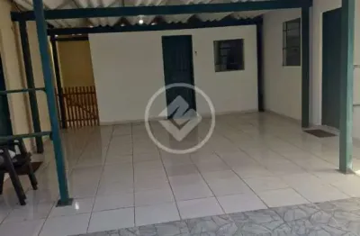 Casa com 2 quartos à venda na Rua Campolino Alves, 956, Abraão, Florianópolis