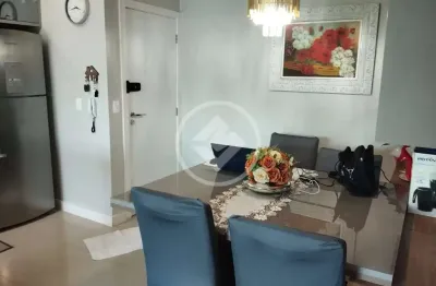 Apartamento com 2 quartos à venda na Rua Domingos Coelho, 731, Praia João Rosa, Biguaçu