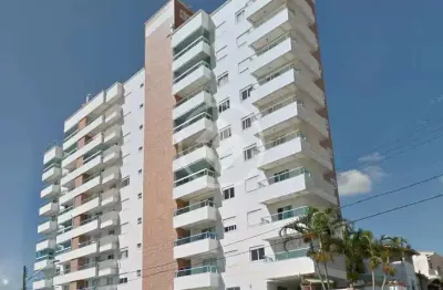 Apartamento com 3 quartos à venda na Rua João Ambrósio da Silva, 575, Barreiros, São José