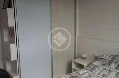 Casa em condomínio fechado com 2 quartos à venda na Rua Homero de Miranda Gomes, 1197, Jardim Janaina, Biguaçu