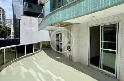 Apartamento com 3 quartos à venda na Rua Almirante Lamego, 1374, Centro, Florianópolis