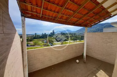 Casa com 2 quartos à venda na Rua Araças, 78, Praia de Palmas, Governador Celso Ramos