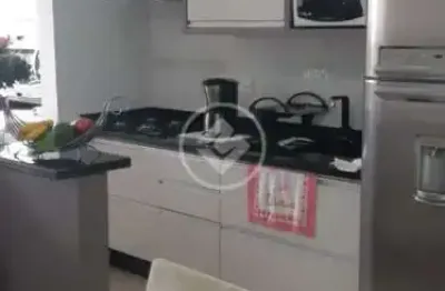 Apartamento com 2 quartos à venda na Rua José Lino Kretzer, -, Centro, São José
