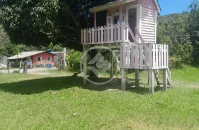 Sítio encantador em florianópolis - bairro ratones codigo: 99985