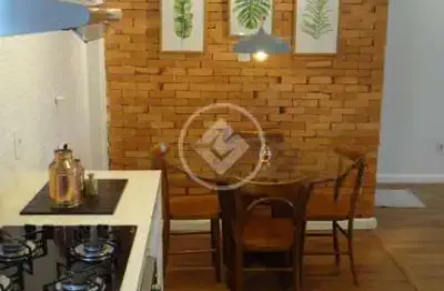 Apartamento com 3 quartos à venda na Rua Presidente Nereu Ramos, 252, Centro, Florianópolis