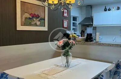Apartamento com 3 quartos à venda na Rua Professora Maria do Carmo Souza, 345, Campinas, São José