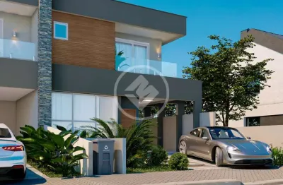Casa com 3 quartos à venda na Avenida das Constelações, -, São João do Rio Vermelho, Florianópolis