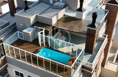 Apartamento com 2 quartos à venda na Rua Araças, 96, Praia Grande, Governador Celso Ramos