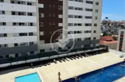 Apartamento com 2 quartos à venda na Rua Fagundes Varela, 1187, Areias, São José