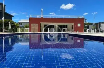 Casa em condomínio fechado com 4 quartos à venda na Avenida Red Park, -, Centro, Florianópolis