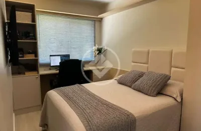 Apartamento com 2 quartos à venda na Rua Frederico Afonso, 5780, Ponta de Baixo, São José