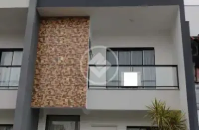 Casa com 2 quartos à venda na Rua Tanheiro, 02, Potecas, São José