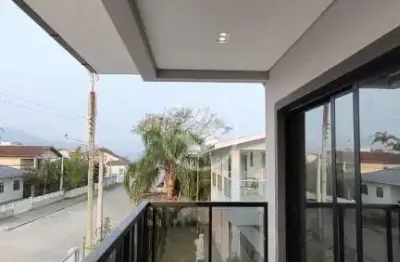 Apartamento com 3 quartos à venda na Rua Canindé, -, Pinheira, Palhoça