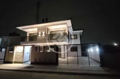 Apartamento com 3 quartos à venda na Rua Canindé, -, Pinheira, Palhoça