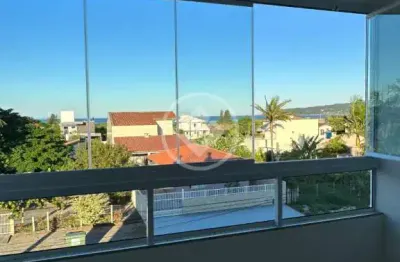 Apartamento com 4 quartos à venda na Rua Professora Clotilde Silveira Juttel, 5438, Praia do Meio, Palhoça