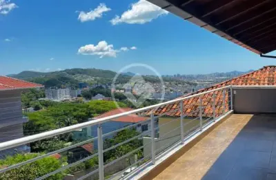 Maravilhosa casa com vista privilegiada no centro histórico de são josé. codigo: 102334