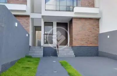 Venham conhecer este incrível sobrado geminado em são josé, no bairro serraria! codigo: 102352