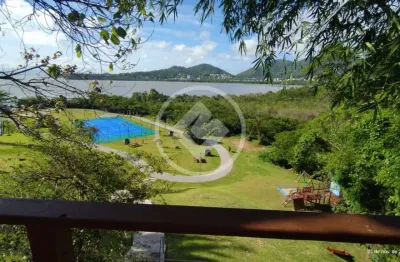 Apartamento com 3 quartos à venda na Rodovia João Paulo, 302, João Paulo, Florianópolis