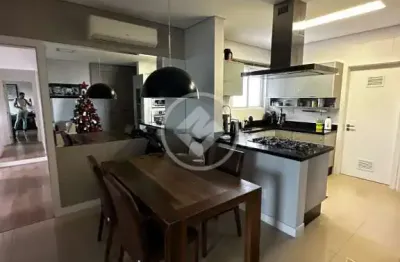Apartamento com 3 quartos à venda na Rua José Beiro, 486, Jardim Atlântico, Florianópolis