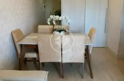 Apartamento com 2 quartos à venda na Rua Professora Maria do Carmo Souza, 345, Campinas, São José