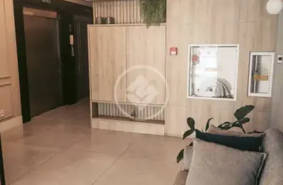 Apartamento com 2 quartos à venda na Rua Menino Deus, 41, Barreiros, São José