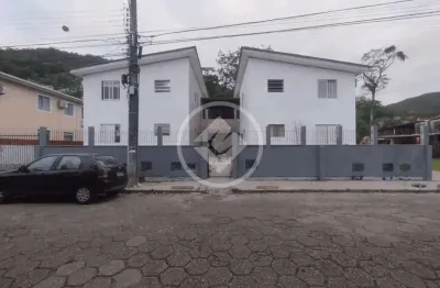 Apartamento com 2 quartos à venda na Rua Congonhas, 150, Monte Verde, Florianópolis