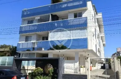 Apartamento com 2 quartos à venda na Rua Mário Lacombe, 561, João Paulo, Florianópolis