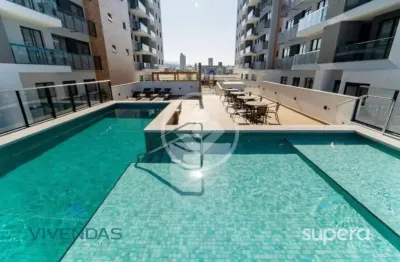 Apartamento com 2 quartos à venda na Rua Sebastiana Coutinho, 216, Areias, São José