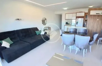 Apartamento com 3 quartos à venda na Rodovia Tertuliano Brito Xavier, -, Jurerê, Florianópolis