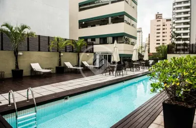 Apartamento com 1 quarto à venda na Rua Luiz Delfino, 146, Centro, Florianópolis