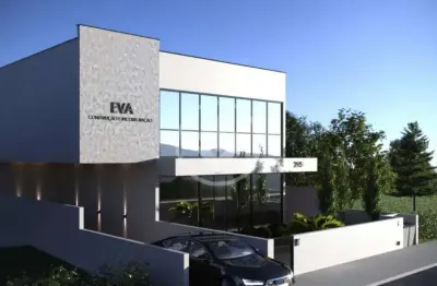 Sala comercial à venda na Rua Professora Cremilde de Oliveira, 285, Jardim Atlântico, Florianópolis