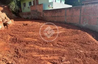 Terreno com vista para a mata no bairro ipiranga, são josé codigo: 108327