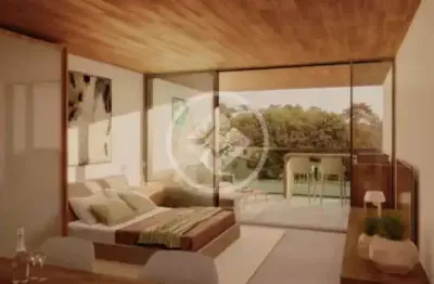 Apartamento com 2 quartos à venda na Paralelo A Sc 405, 2064, Novo Campeche, Florianópolis