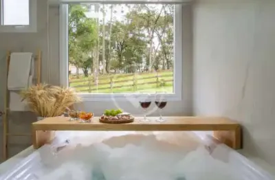 Maravilhosa cabana em uribici - multipropriedade codigo: 111842