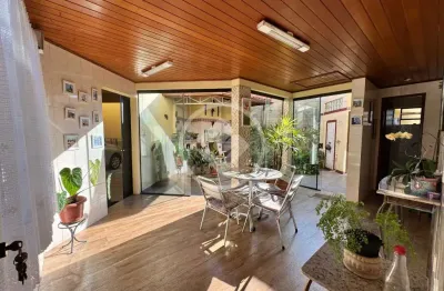 Casa dos sonhos com vista mar em coqueiros! codigo: 111789