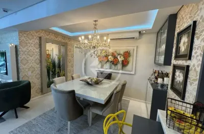 Apartamento com 3 quartos à venda na Rua Orlando Odilio Koerich, 201, Jardim Atlântico, Florianópolis