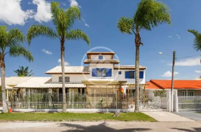 Casa à venda na Avenida dos Coqueiros, 667, Daniela, Florianópolis