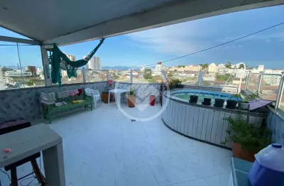 Cobertura duplex no jardim atlântico – com terraço, piscina e vista incrível!* codigo: 114089