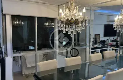 Apartamento com 2 quartos à venda na Avenida César Seara, 36, Carvoeira, Florianópolis