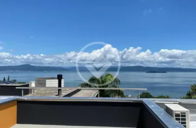 Apartamento com 3 quartos à venda na Estrada Haroldo Soares Glavan, 4940, Cacupé, Florianópolis