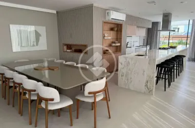 Apartamento com 3 suítes vista mar em jurerê codigo: 114967