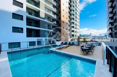 Apartamento 02 dormitórios sendo 1 suíte vivendas home club, pronto para morar, são josé codigo: 115048
