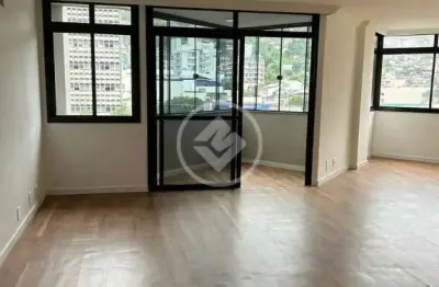 Apartamento à venda na Rua Desembargador Urbano Salles, 77, Centro, Florianópolis