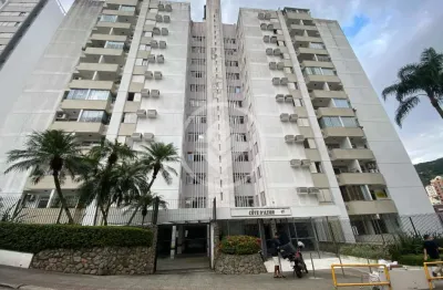 Apartamento no centro de florianópolis 3 dormitórios sendo 1 suíte codigo: 115306
