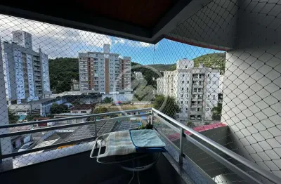 Apartamento com 3 quartos à venda na Rodovia Amaro Antônio Vieira, 2108, Itacorubi, Florianópolis