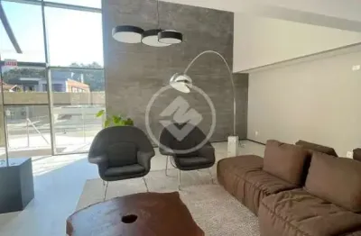 Apartamento com 2 quartos à venda na Rua Manoel Pedro Vieira, 500, Jurerê Internacional, Florianópolis