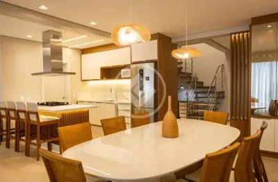 Apartamento com 3 quartos à venda na Rua Berta Lutz, 121, Cachoeira do Bom Jesus, Florianópolis