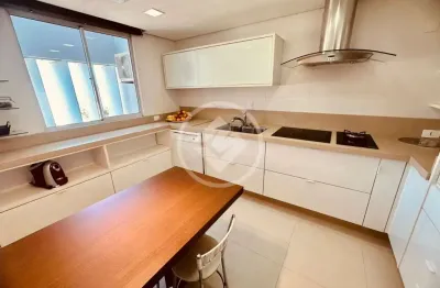 Cobertura duplex centro de florianópolis codigo: 116223